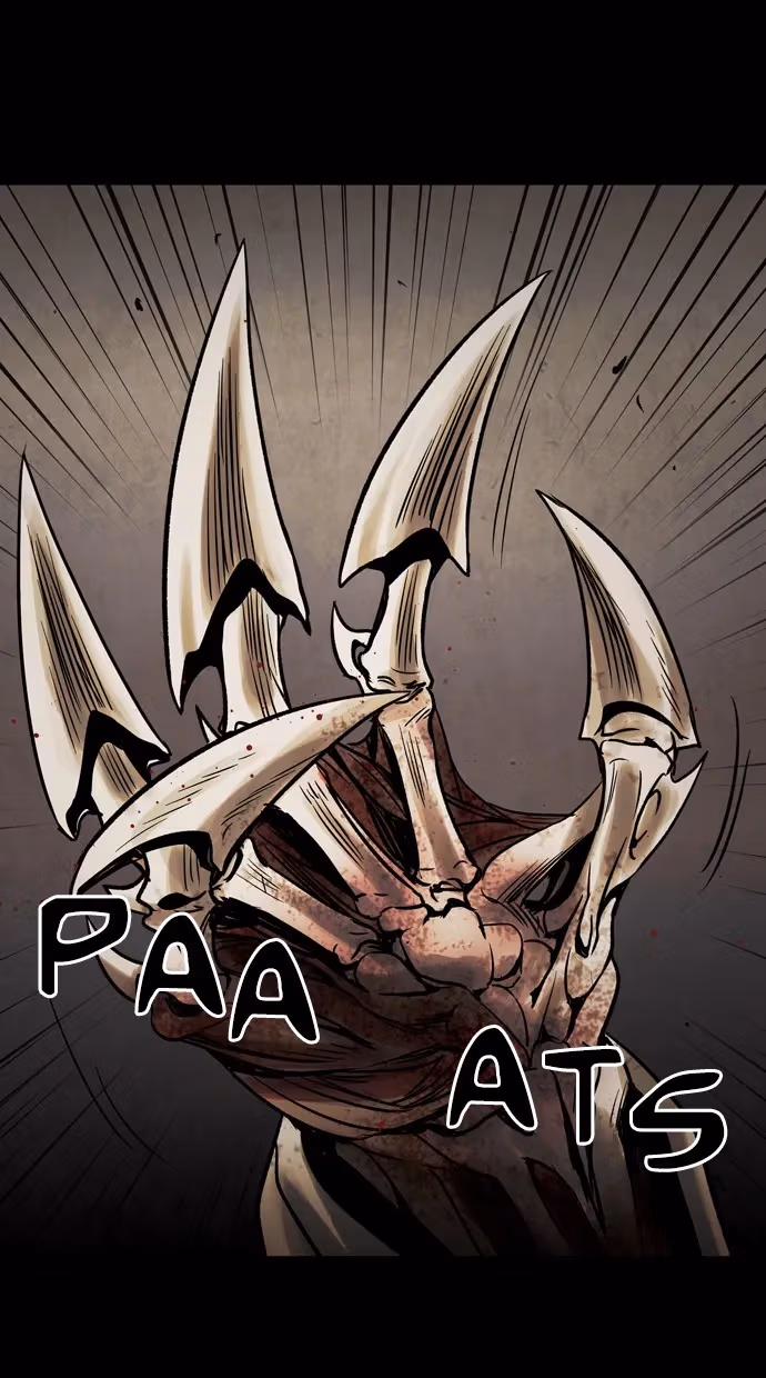 Infectee Chapter 30 page 48 - 