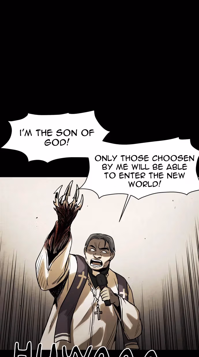 Infectee Chapter 30 page 49 - 