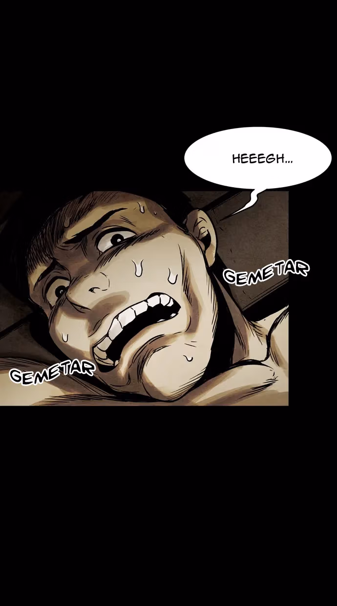 Infectee Chapter 30 page 51 - 