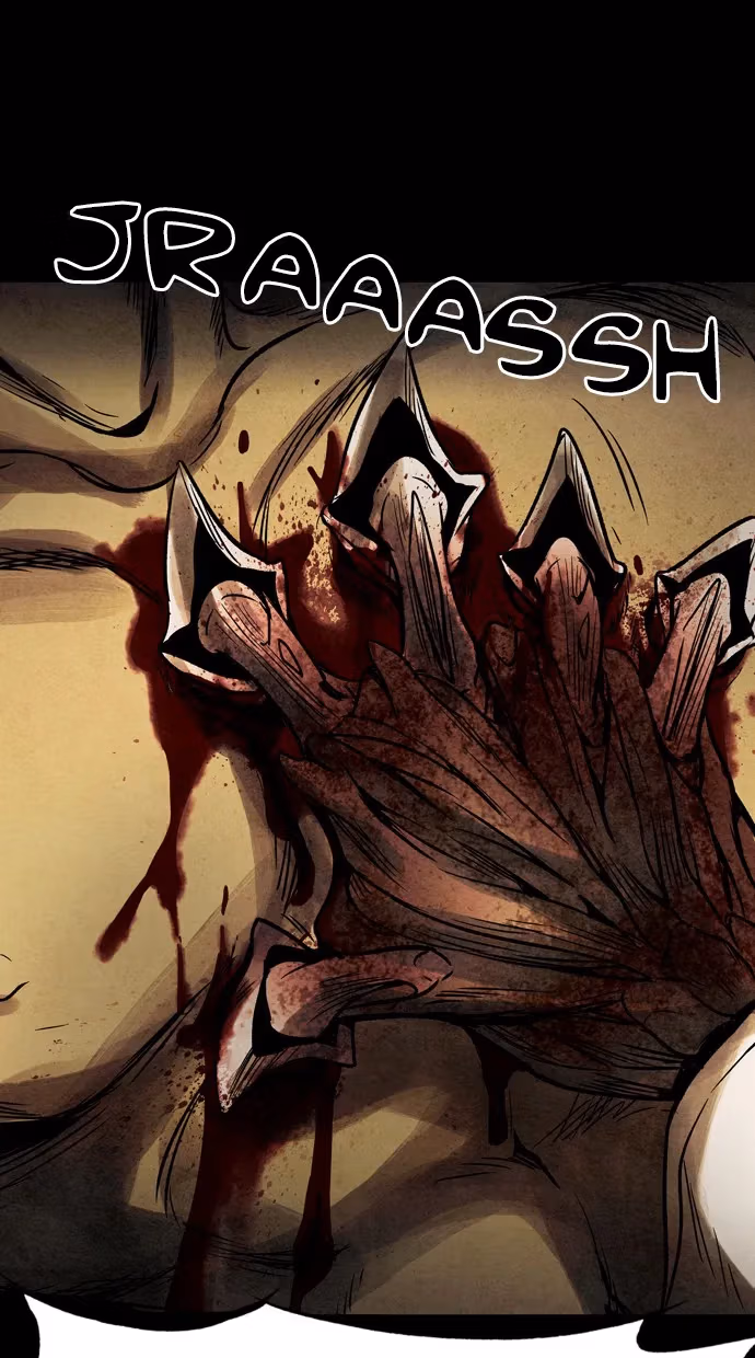 Infectee Chapter 30 page 53 - 