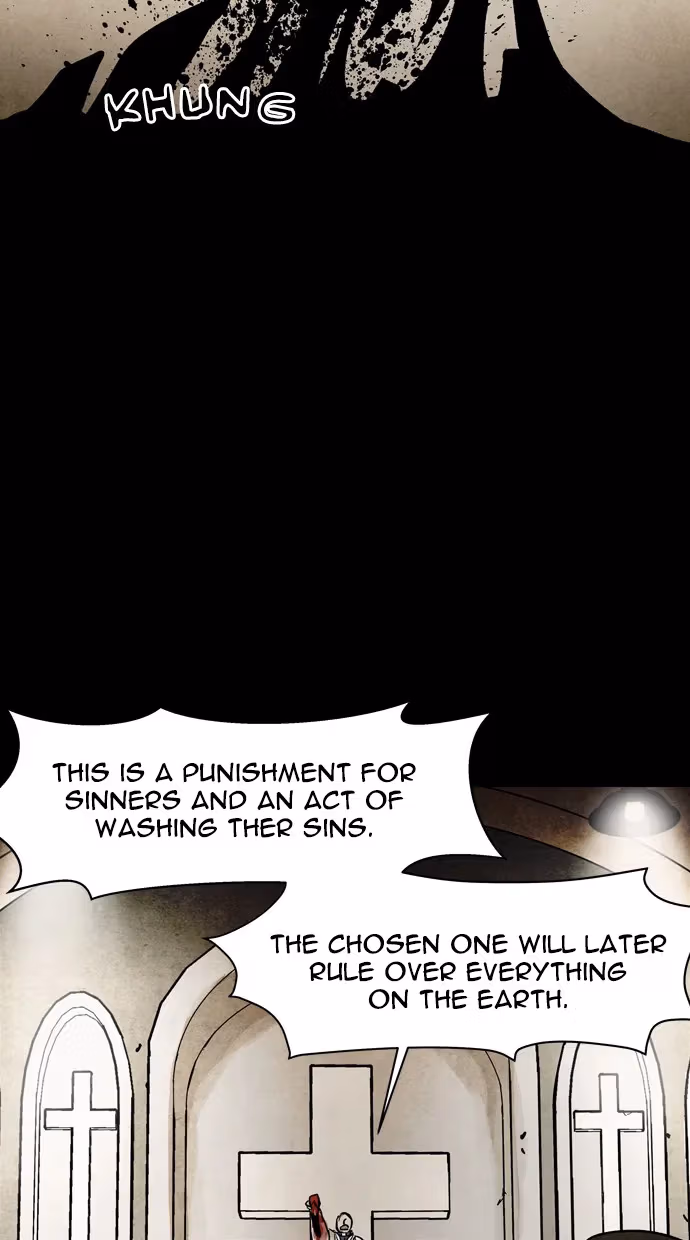 Infectee Chapter 30 page 55 - 