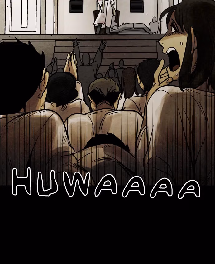 Infectee Chapter 30 page 56 - 