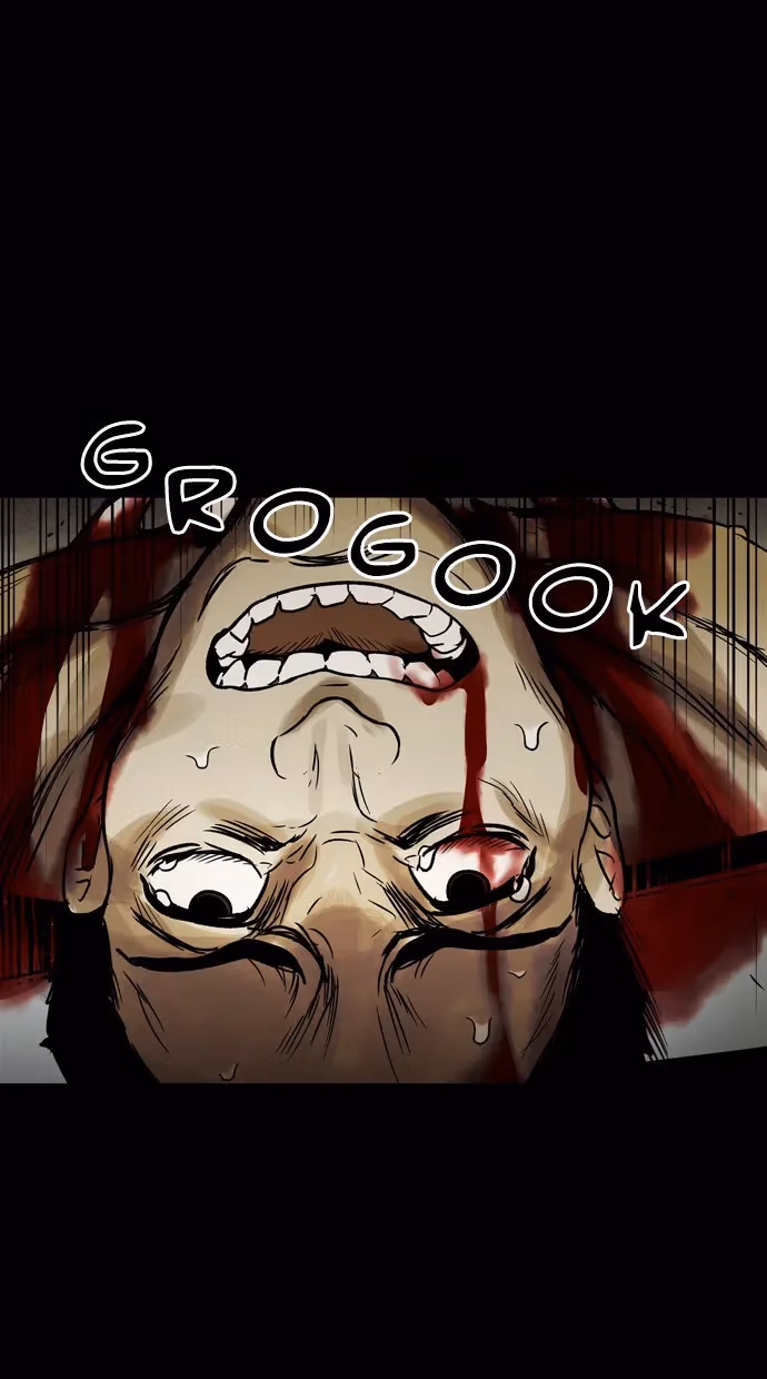 Infectee Chapter 30 page 57 - 