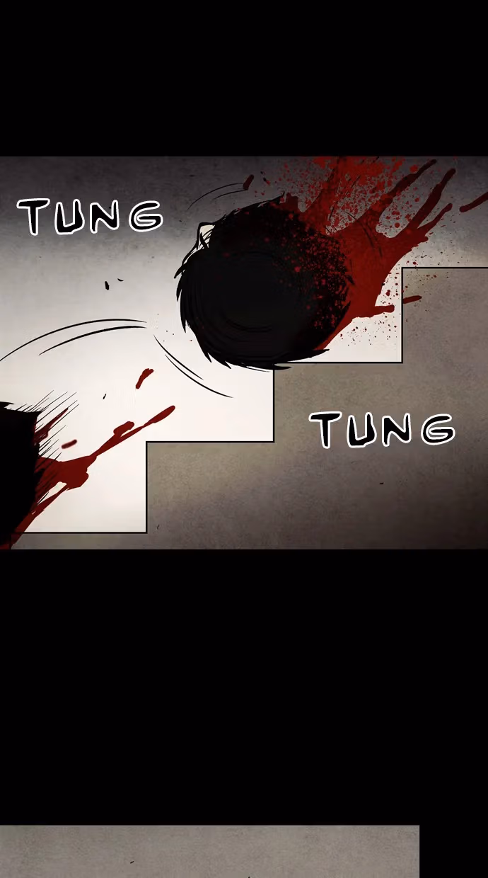 Infectee Chapter 30 page 58 - 