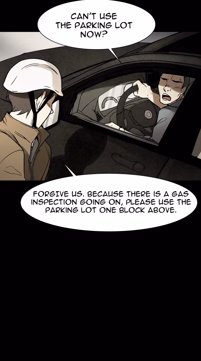 Infectee Chapter 30 page 64 - 