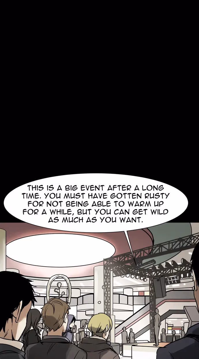 Infectee Chapter 30 page 67 - 