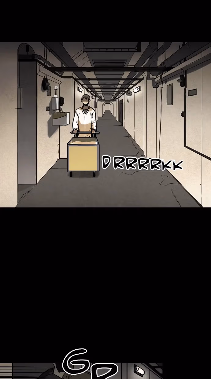 Infectee Chapter 30 page 9 - 