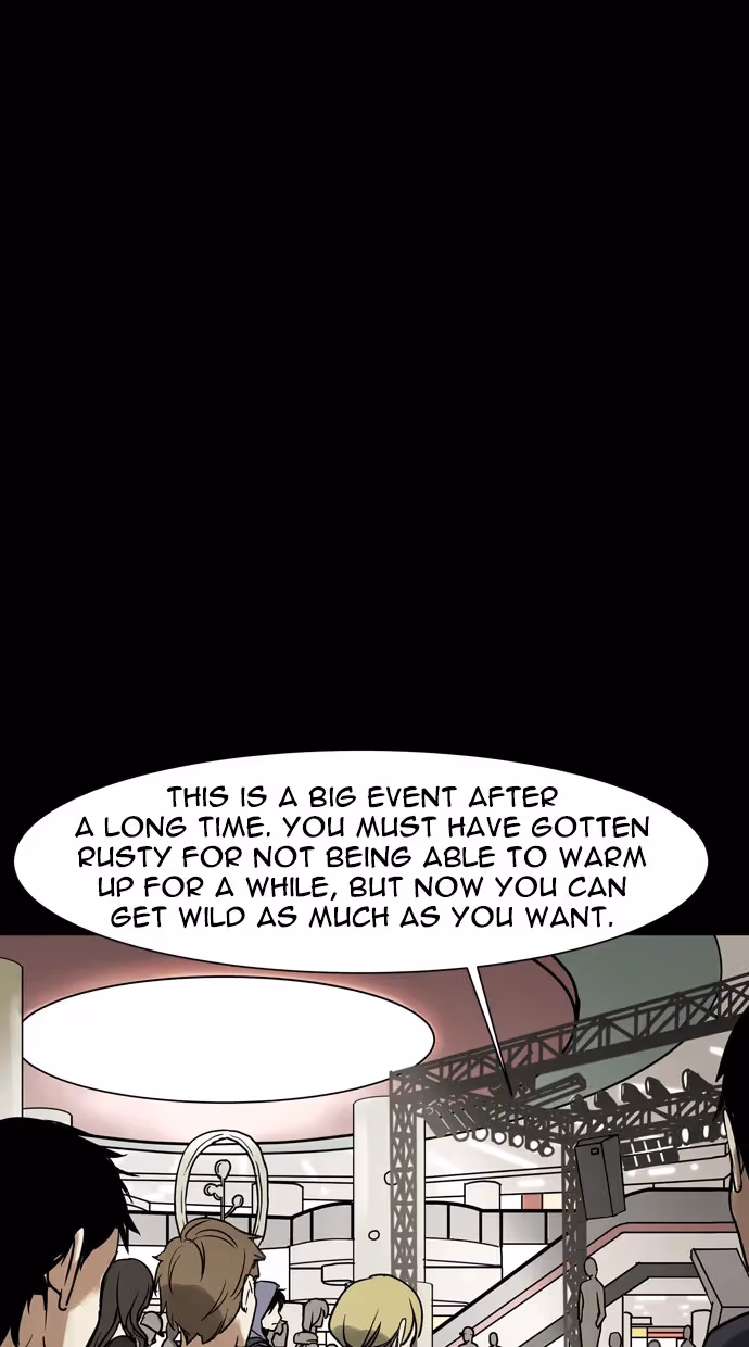 Infectee Chapter 31 page 1 - 