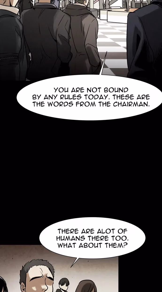 Infectee Chapter 31 page 2 - 