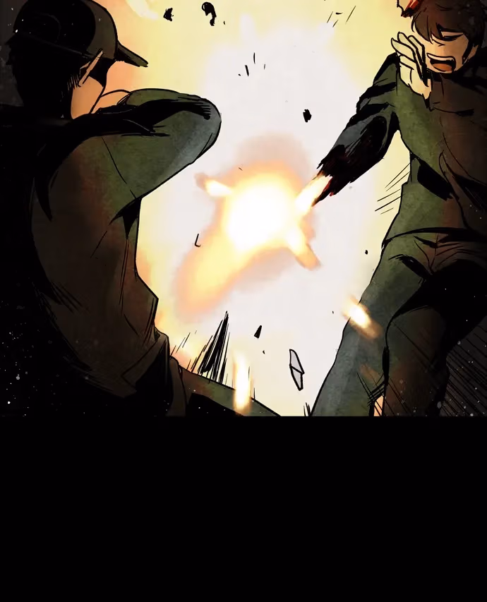 Infectee Chapter 31 page 15 - 