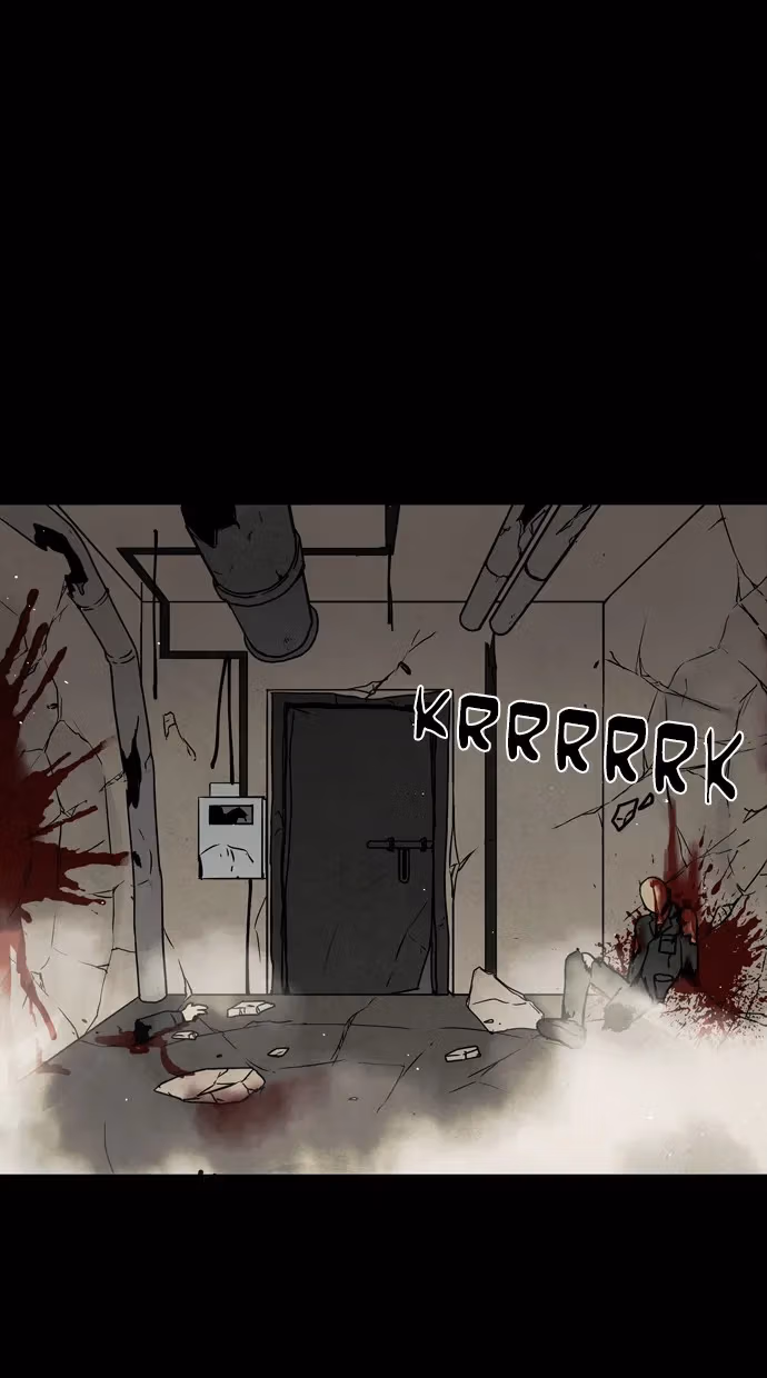 Infectee Chapter 31 page 16 - 