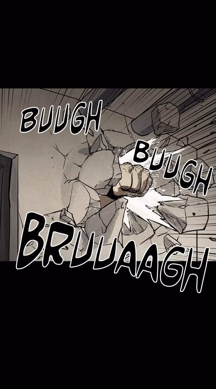 Infectee Chapter 31 page 17 - 