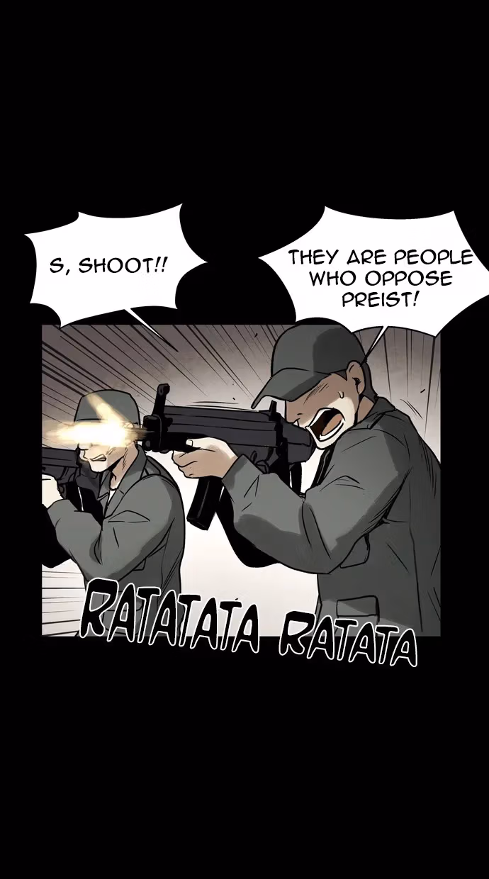 Infectee Chapter 31 page 25 - 