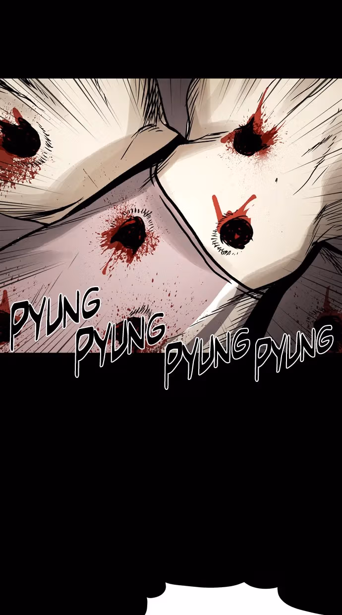 Infectee Chapter 31 page 26 - 