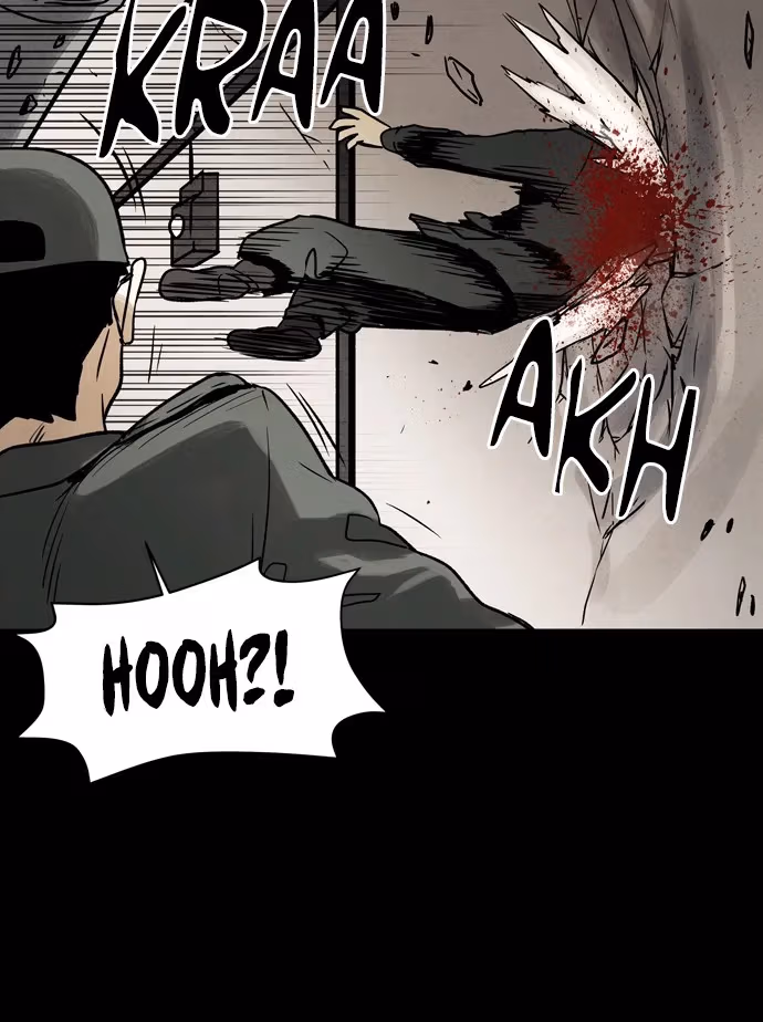 Infectee Chapter 31 page 28 - 
