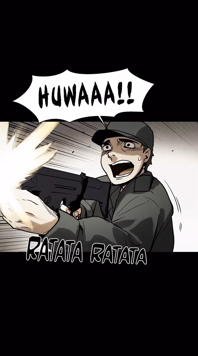 Infectee Chapter 31 page 29 - 