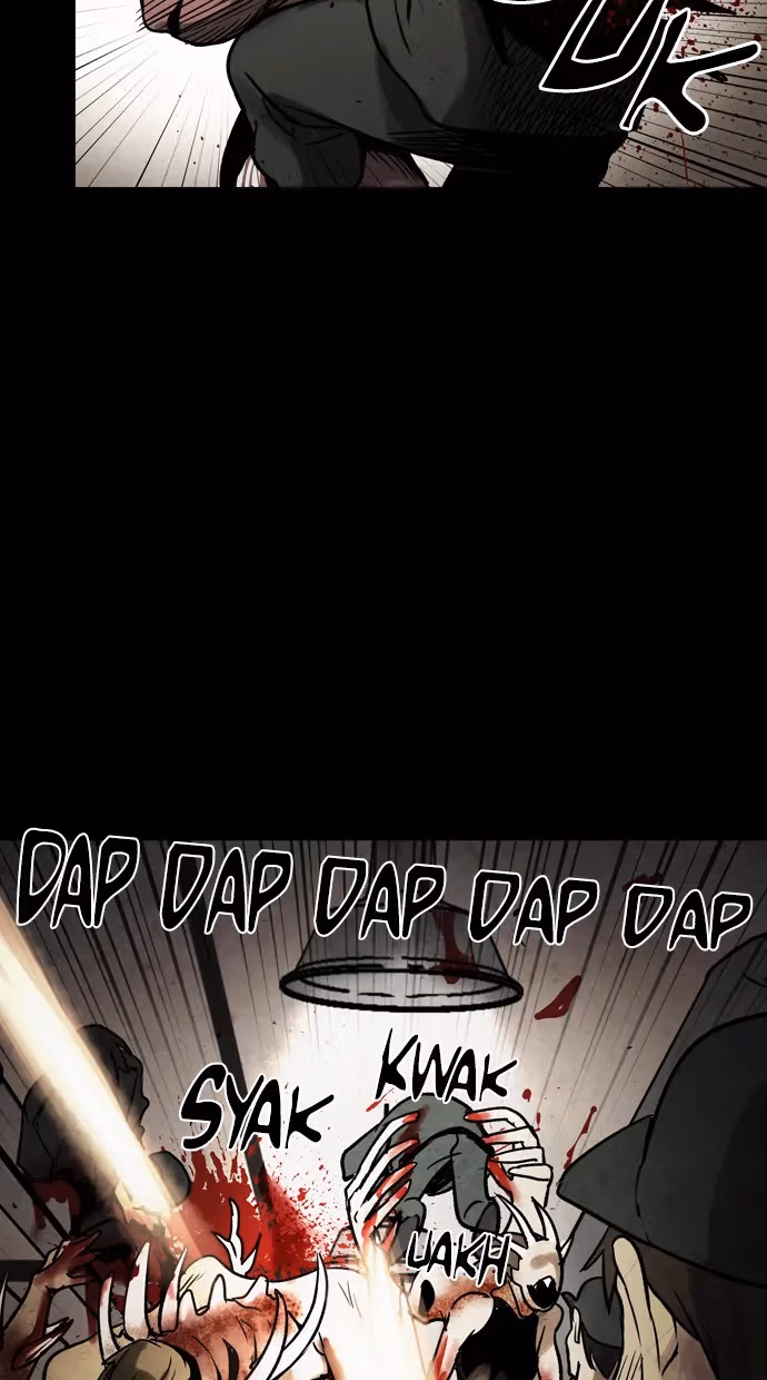 Infectee Chapter 31 page 34 - 