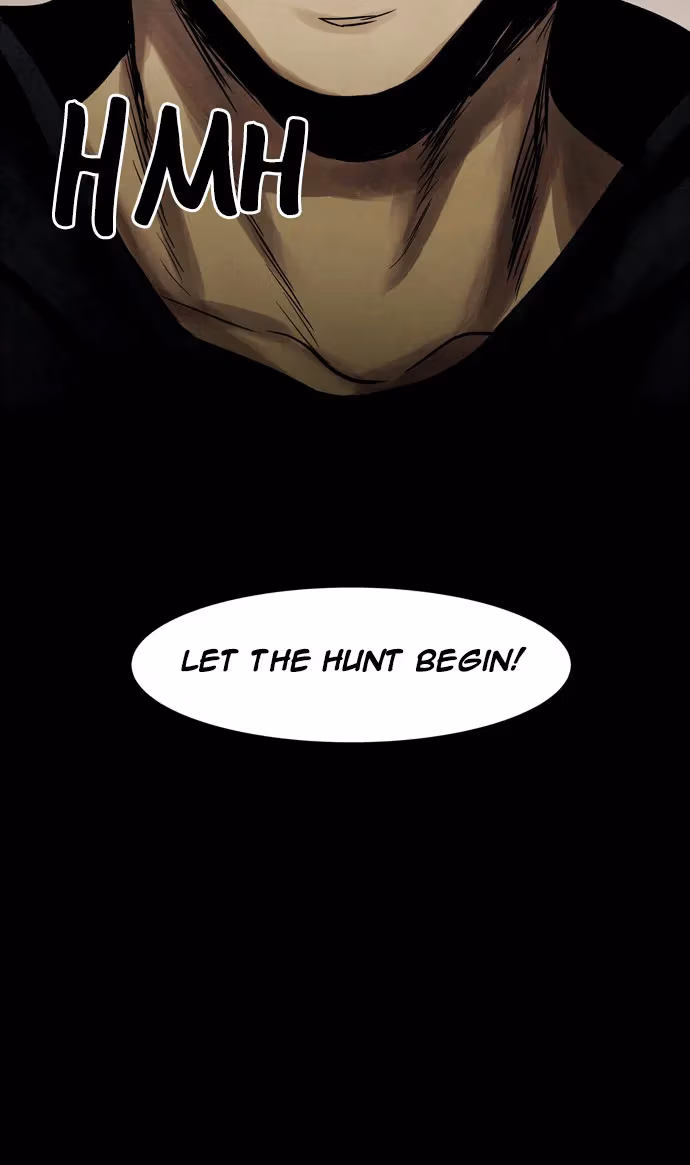 Infectee Chapter 31 page 5 - 