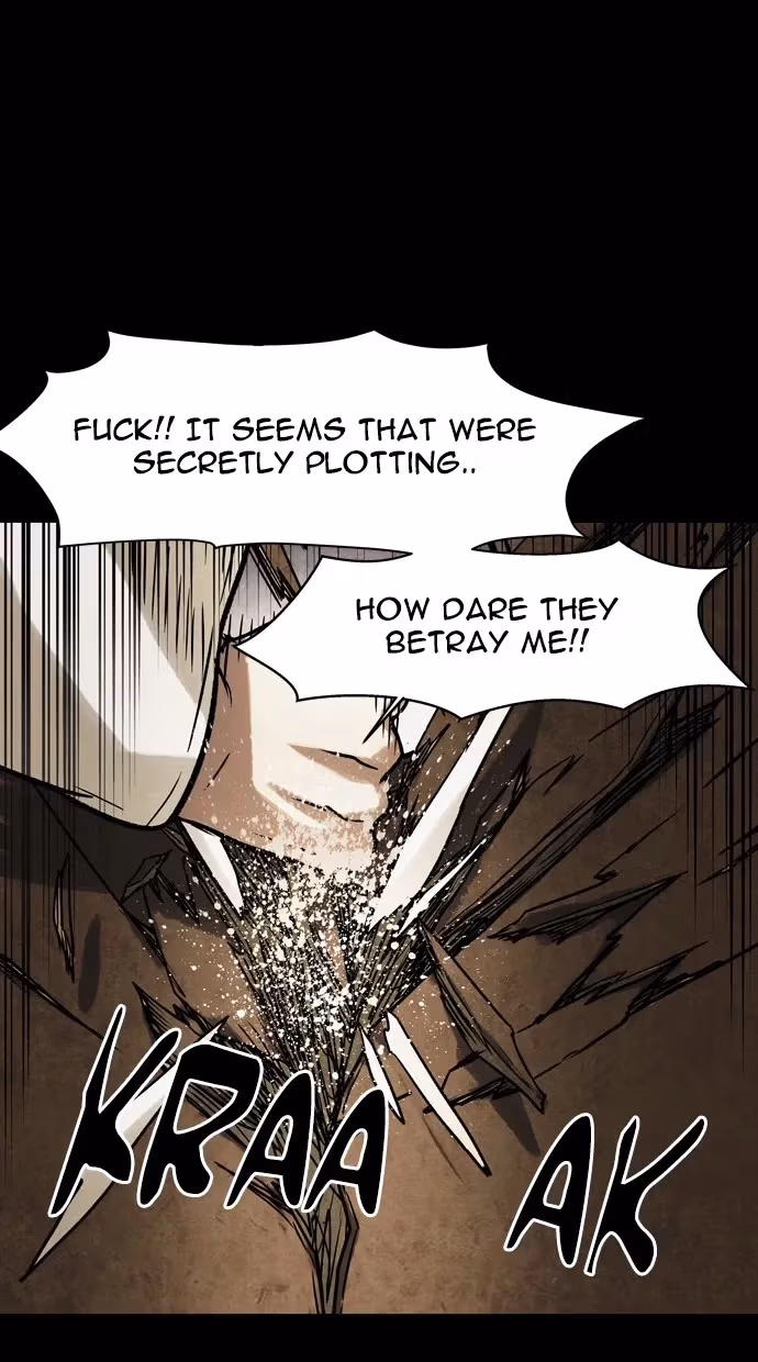 Infectee Chapter 31 page 43 - 