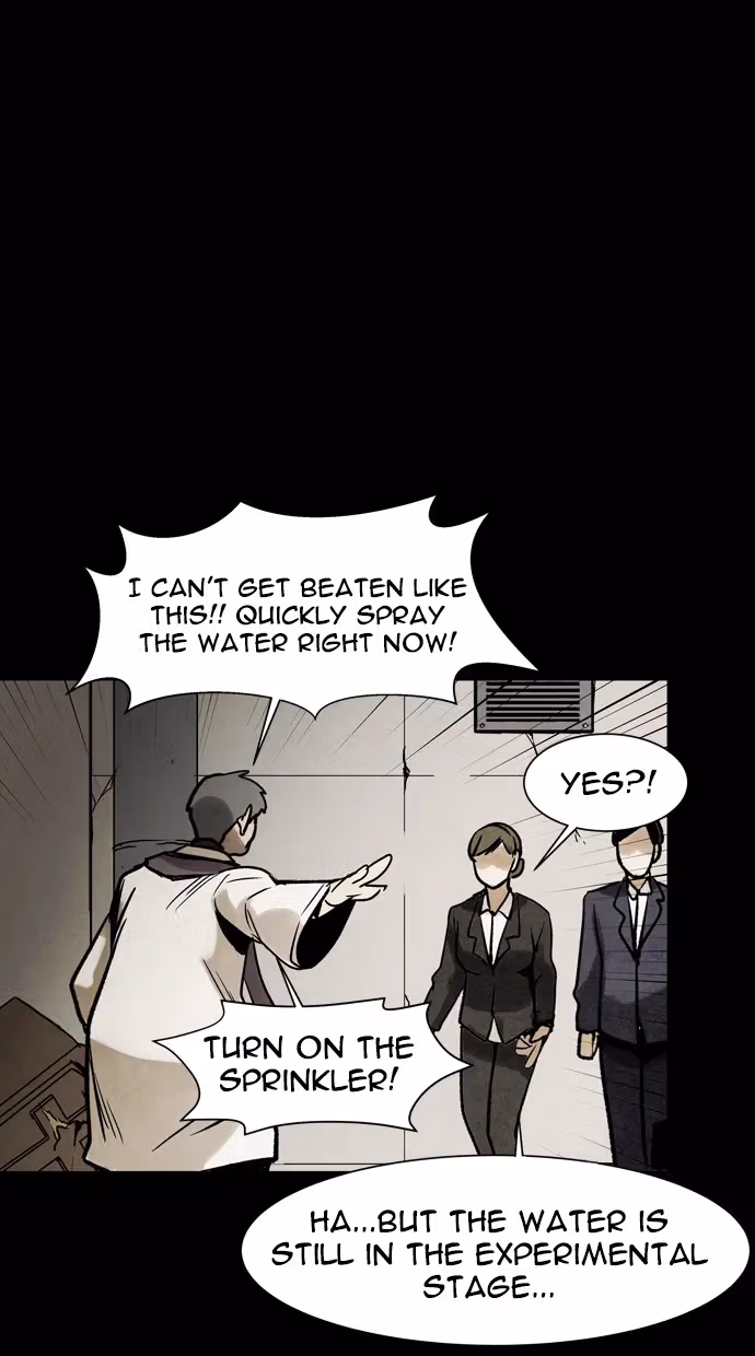 Infectee Chapter 31 page 44 - 