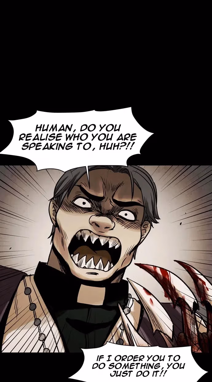 Infectee Chapter 31 page 46 - 