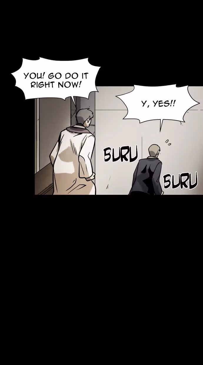 Infectee Chapter 31 page 48 - 