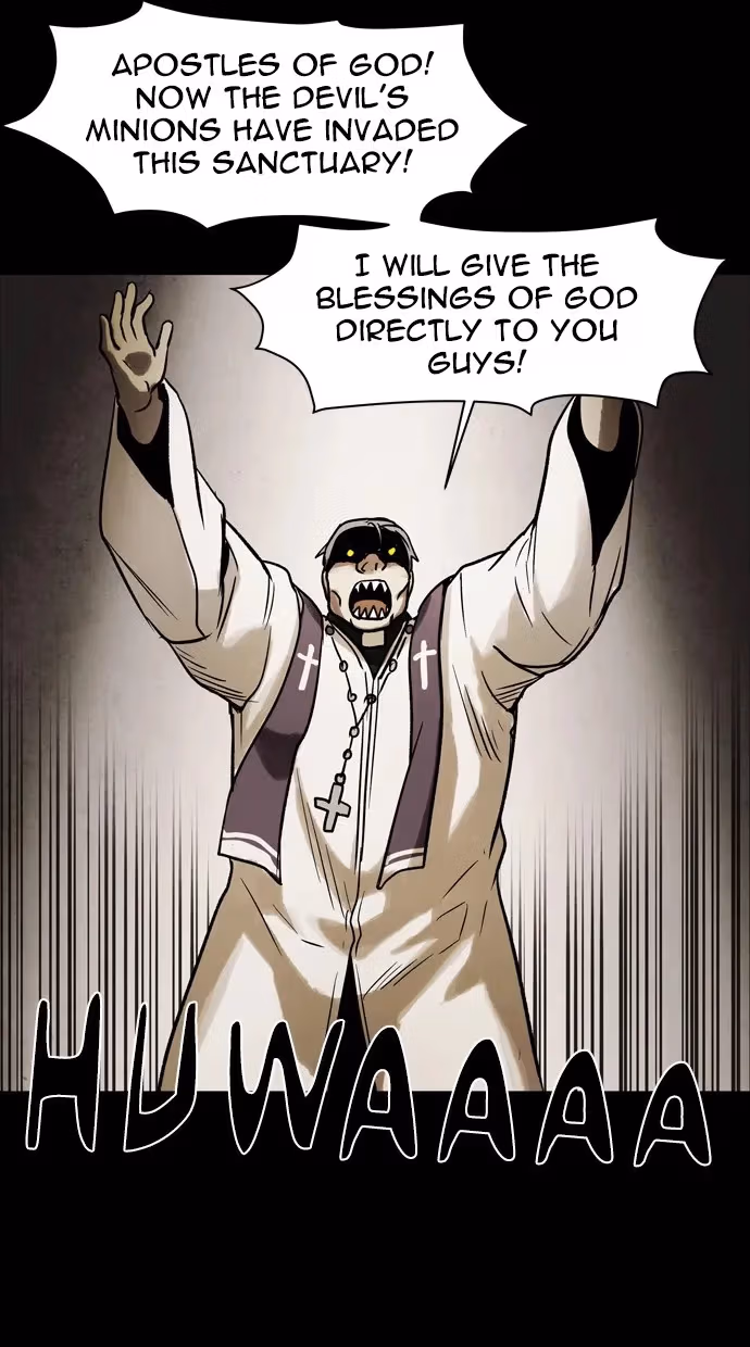 Infectee Chapter 31 page 49 - 