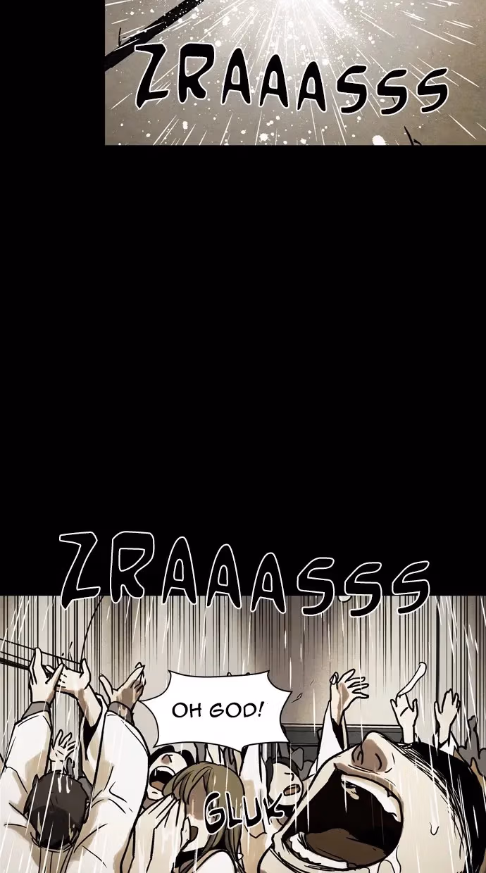 Infectee Chapter 31 page 51 - 