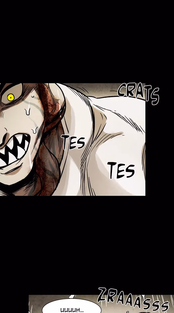 Infectee Chapter 31 page 53 - 