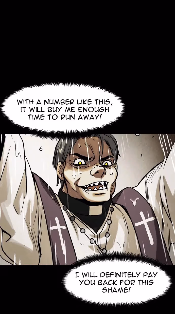 Infectee Chapter 31 page 56 - 