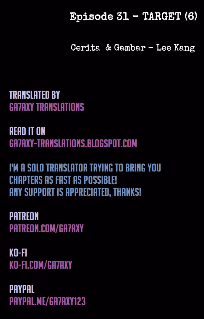 Infectee Chapter 31 page 7 - 
