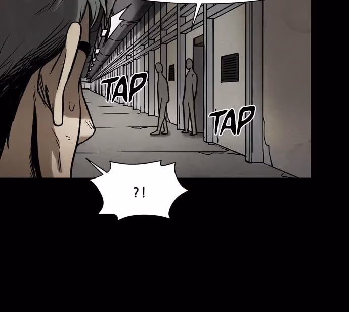Infectee Chapter 31 page 62 - 