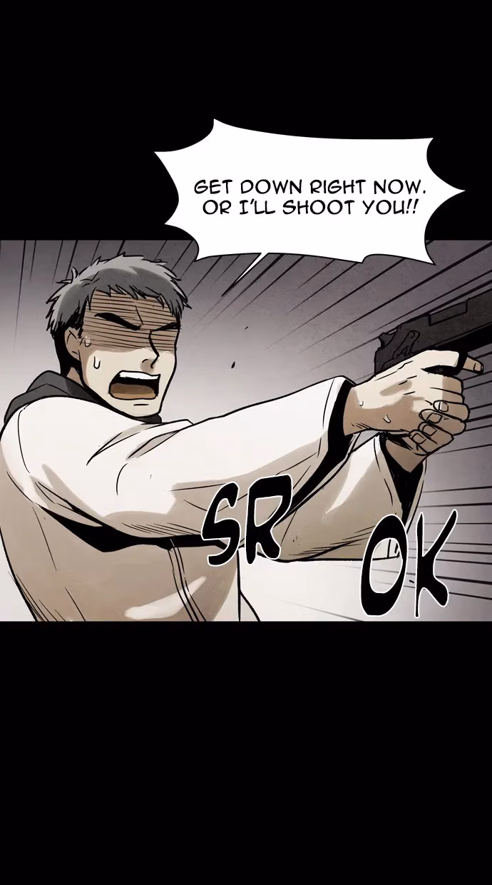 Infectee Chapter 31 page 64 - 