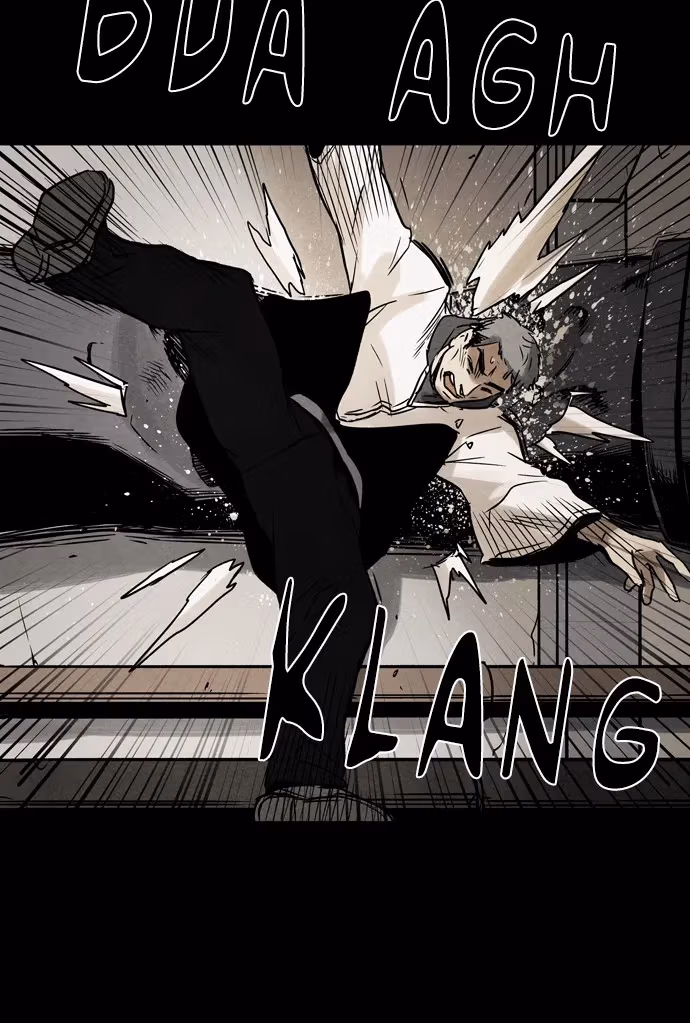 Infectee Chapter 31 page 66 - 