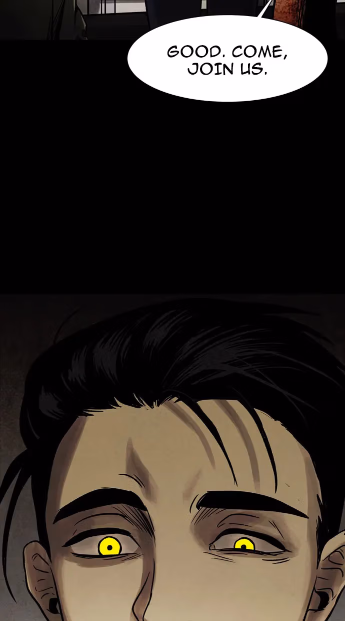 Infectee Chapter 31 page 74 - 