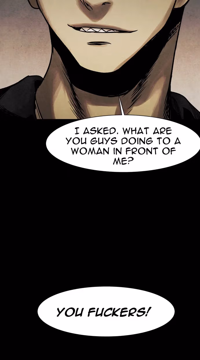 Infectee Chapter 31 page 75 - 