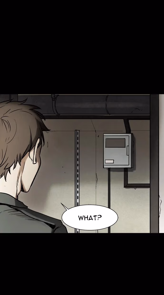 Infectee Chapter 31 page 10 - 