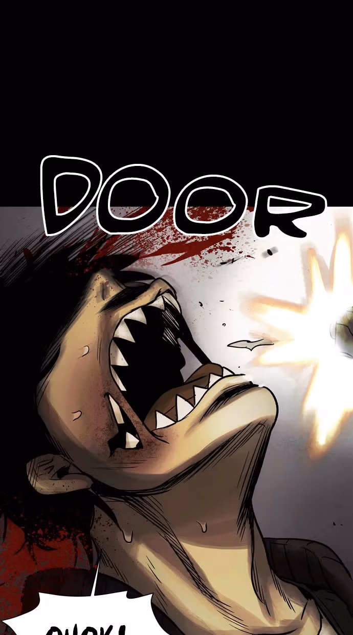 Infectee Chapter 32 page 13 - 