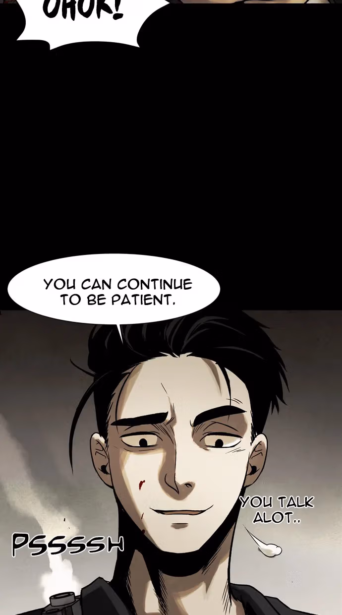 Infectee Chapter 32 page 14 - 