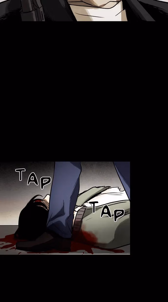 Infectee Chapter 32 page 15 - 