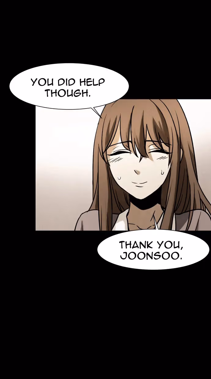 Infectee Chapter 32 page 33 - 