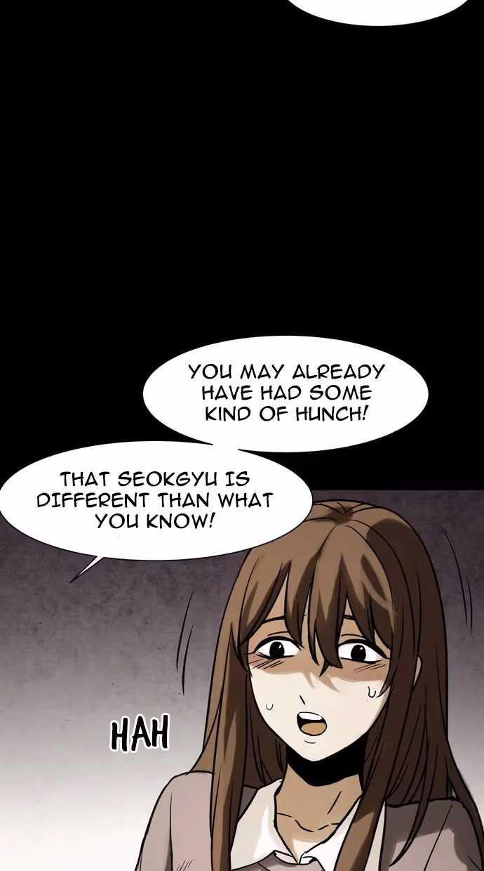 Infectee Chapter 32 page 43 - 