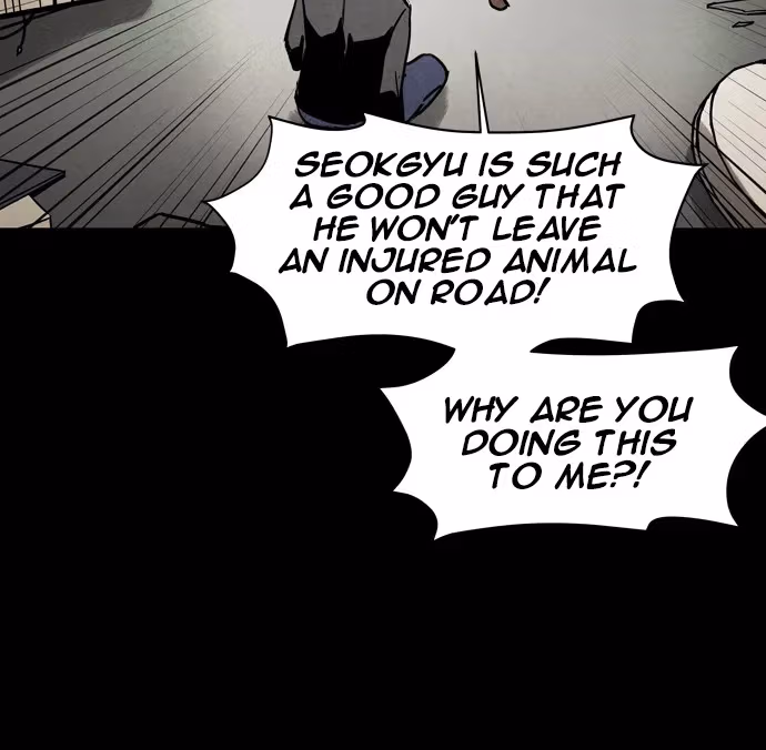 Infectee Chapter 32 page 49 - 