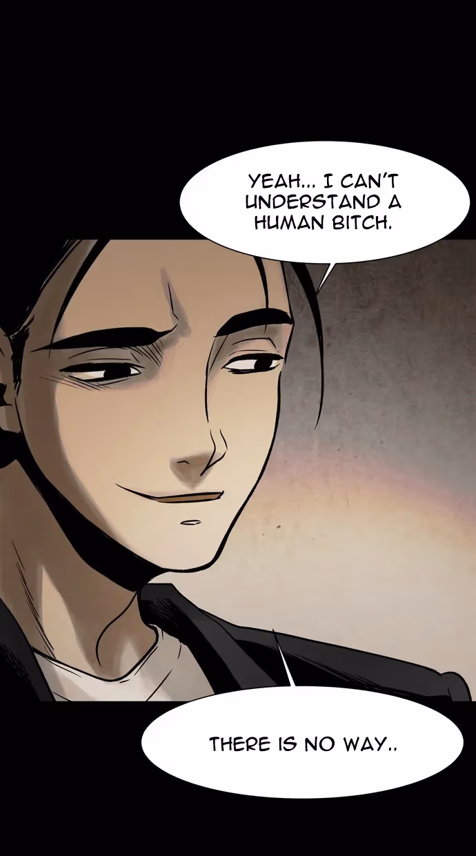 Infectee Chapter 32 page 50 - 