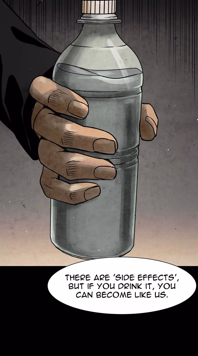 Infectee Chapter 32 page 52 - 