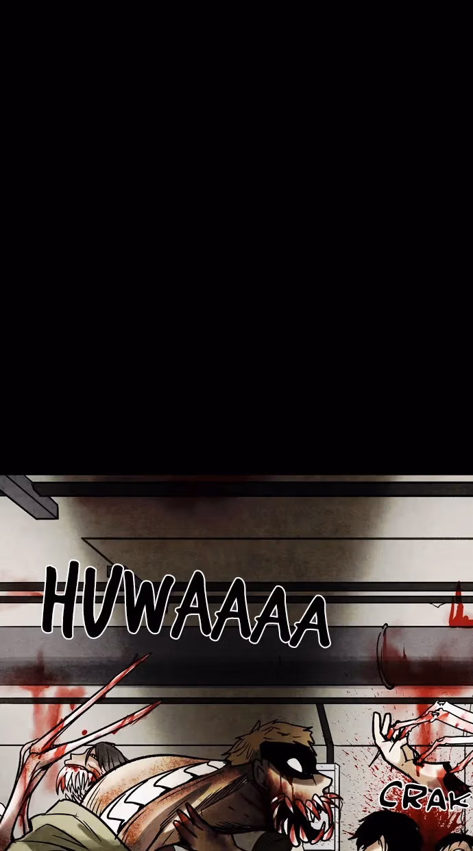 Infectee Chapter 32 page 54 - 