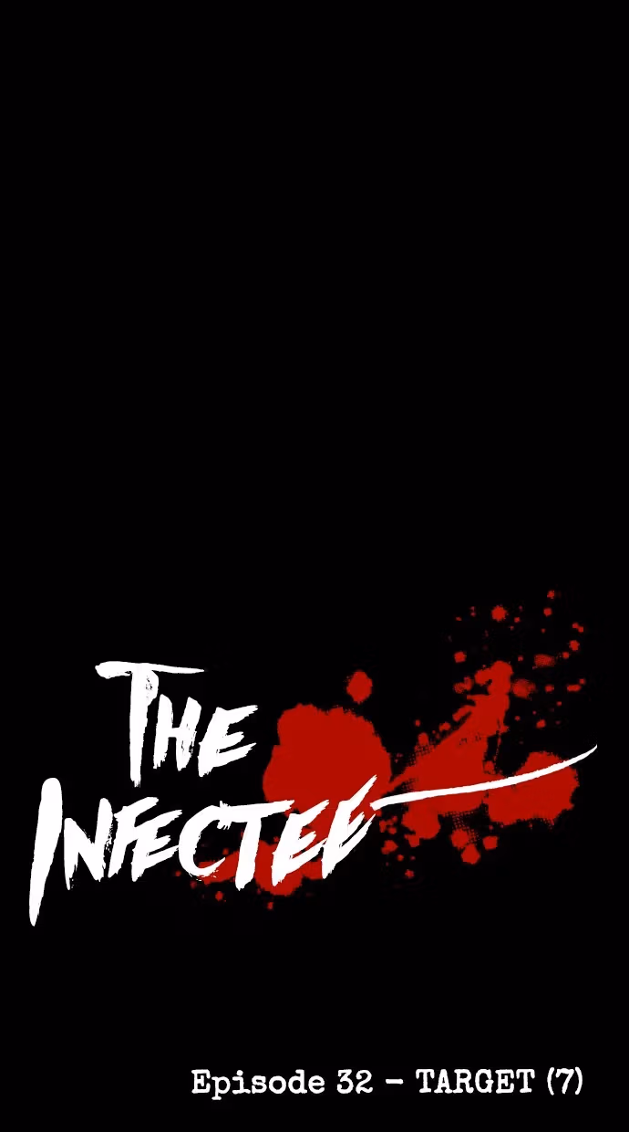 Infectee Chapter 32 page 7 - 