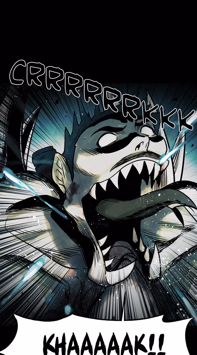 Infectee Chapter 32 page 61 - 