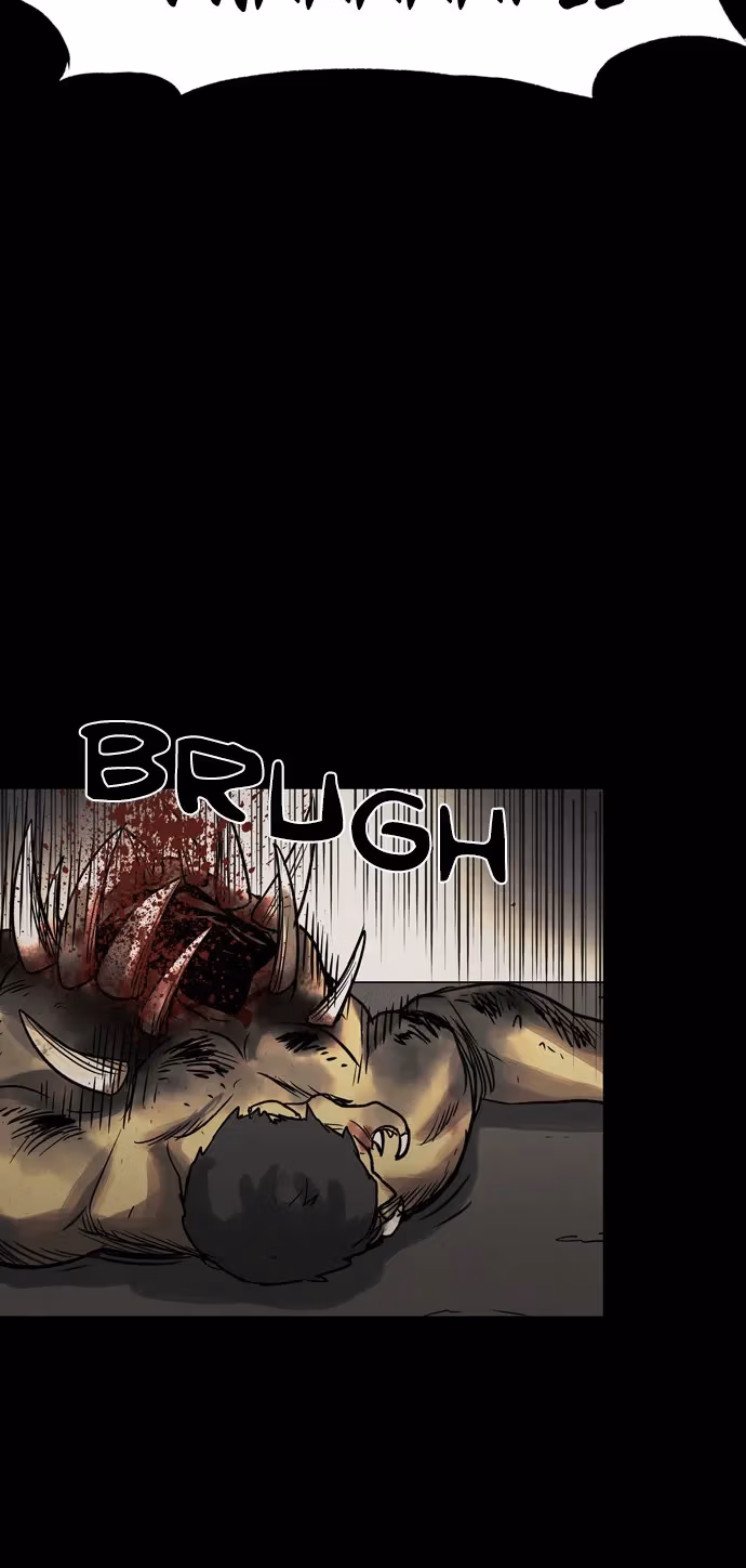 Infectee Chapter 32 page 62 - 