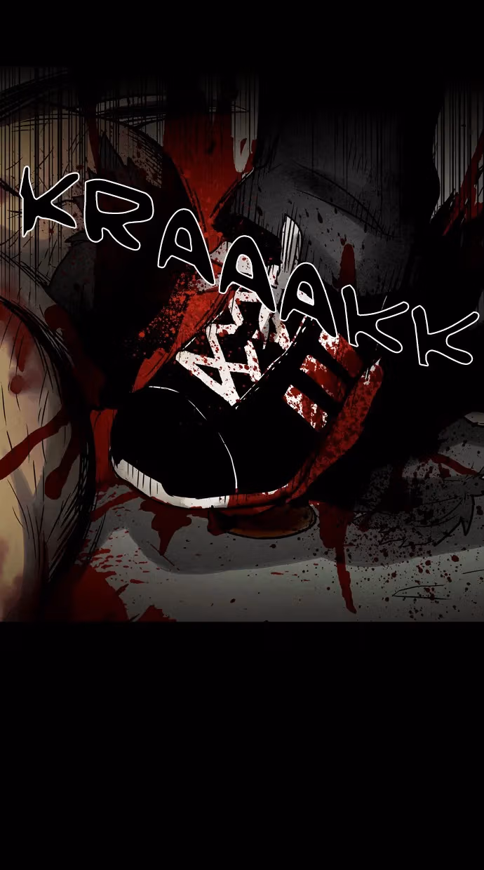 Infectee Chapter 32 page 64 - 